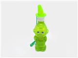 OBL377283 - 24 blue spirit bubble water