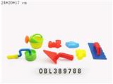 OBL389788 - 沙滩玩具