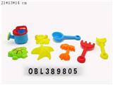 OBL389805 - 沙滩玩具