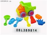 OBL389814 - 沙滩玩具