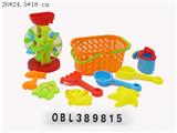 OBL389815 - 沙滩玩具