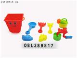OBL389817 - 沙滩玩具