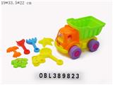OBL389823 - 沙滩玩具