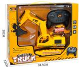 OBL504150 - Track by wire flash engineering vehicle