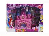 OBL521147 - Light music castle pack 3ag13