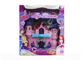 OBL522778 - Light music castle pack 2aa
