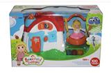 OBL530949 - Light music happy house does not include 3aa