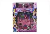 OBL530951 - Light music castle pack 2aa