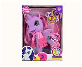 OBL531384 - 精灵马               （灯光,音乐,马叫）