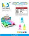 OBL532370 - Bottles Bubble Bar