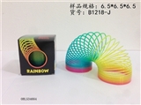 OBL534664 - 彩虹圈（6.5*6.5）