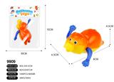 OBL535190 - Swimming pig