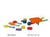 OBL549444 - 沙滩玩具