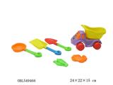 OBL549466 - 沙滩玩具
