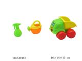 OBL549467 - 沙滩玩具