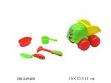 OBL549468 - 沙滩玩具