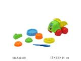 OBL549469 - 沙滩玩具