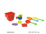 OBL549471 - 沙滩玩具