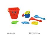 OBL549472 - 沙滩玩具