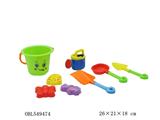 OBL549474 - 沙滩玩具