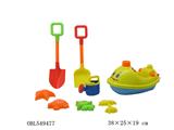 OBL549477 - 沙滩玩具