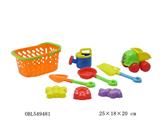 OBL549481 - 沙滩玩具