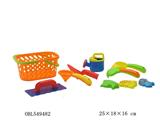 OBL549482 - 沙滩玩具