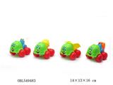 OBL549483 - 沙滩玩具