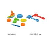 OBL549485 - 沙滩玩具