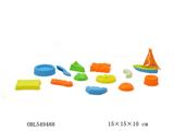 OBL549488 - 沙滩玩具