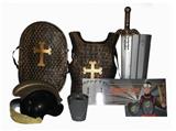 OBL551340 - 勇士套装