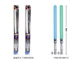 OBL552158 - Light sound space sword