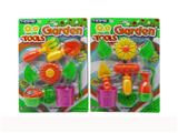 OBL558359 - Two garden tools