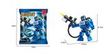 OBL562504 - 太空  67PCS