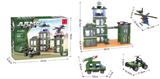 OBL562568 - 军事  550PCS