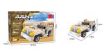 OBL562591 - 军事  68PCS