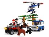 OBL562637 - 警察 714PCS