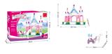OBL562655 - 公主  245PCS