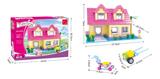 OBL562660 - 公主  410PCS