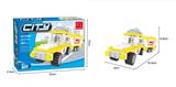 OBL562704 - 城市  137PCS