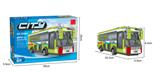 OBL562718 - 城市  274PCS