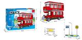 OBL562719 - 城市  282PCS