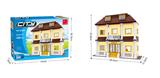 OBL562723 - 城市  422PCS