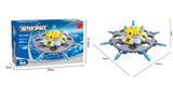 OBL562770 - 太空系列  233PCS