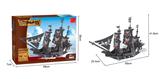 OBL562817 - 海盗  714PCS