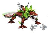 OBL562828 - 魔界  531PCS