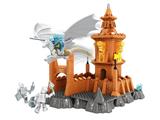 OBL562833 - 魔界  326PCS