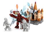 OBL562834 - 魔界  213PCS