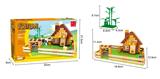OBL562881 - 农场  243PCS