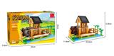 OBL562885 - 农场  260PCS